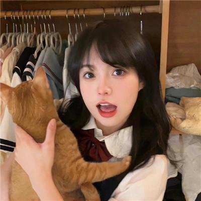 可爱小小姐